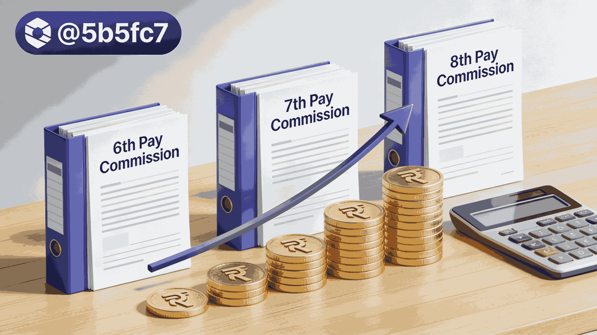 Multi-Commission Financial Planning Graph